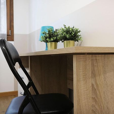 Yourbanflat San Giovanni 帕多瓦 外观 照片