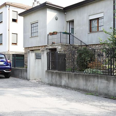 Yourbanflat San Giovanni 帕多瓦 外观 照片
