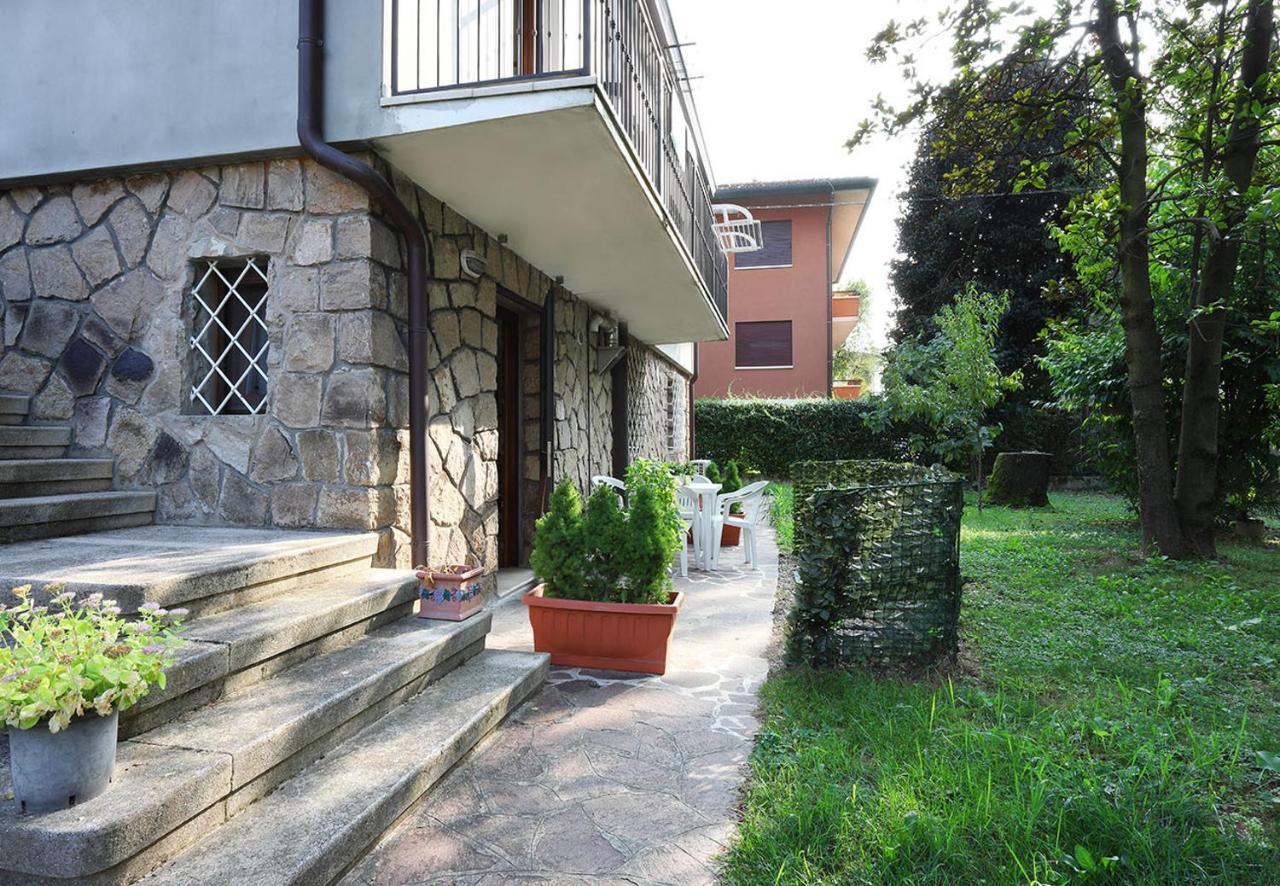 Yourbanflat San Giovanni 帕多瓦 外观 照片