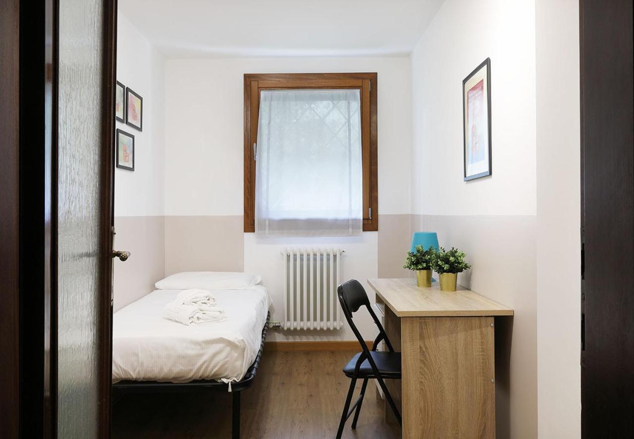 Yourbanflat San Giovanni 帕多瓦 外观 照片