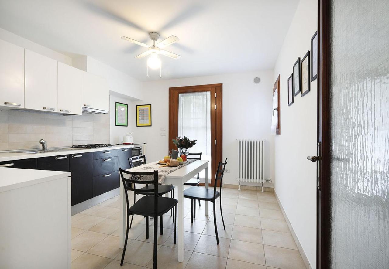 Yourbanflat San Giovanni 帕多瓦 外观 照片