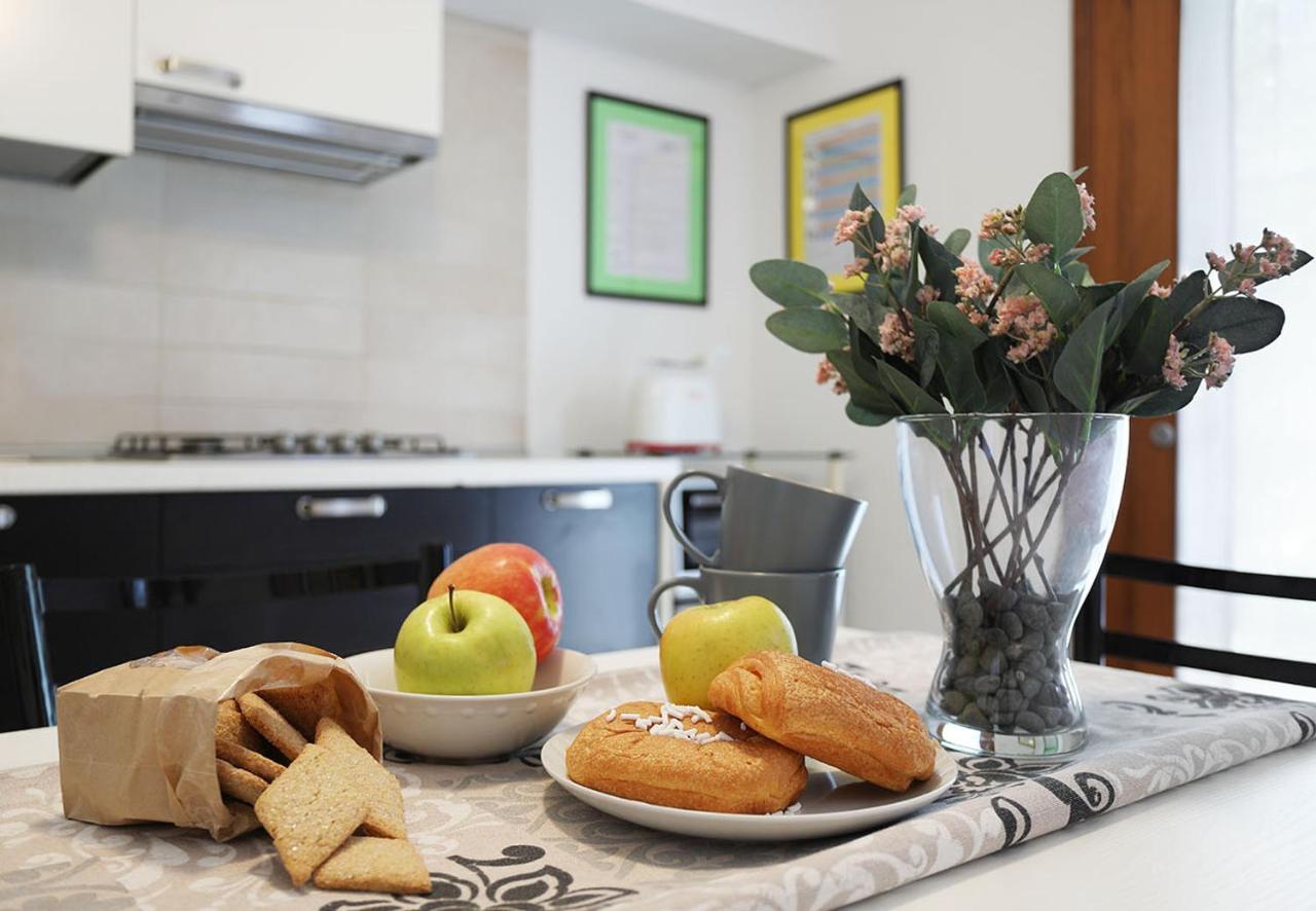 Yourbanflat San Giovanni 帕多瓦 外观 照片