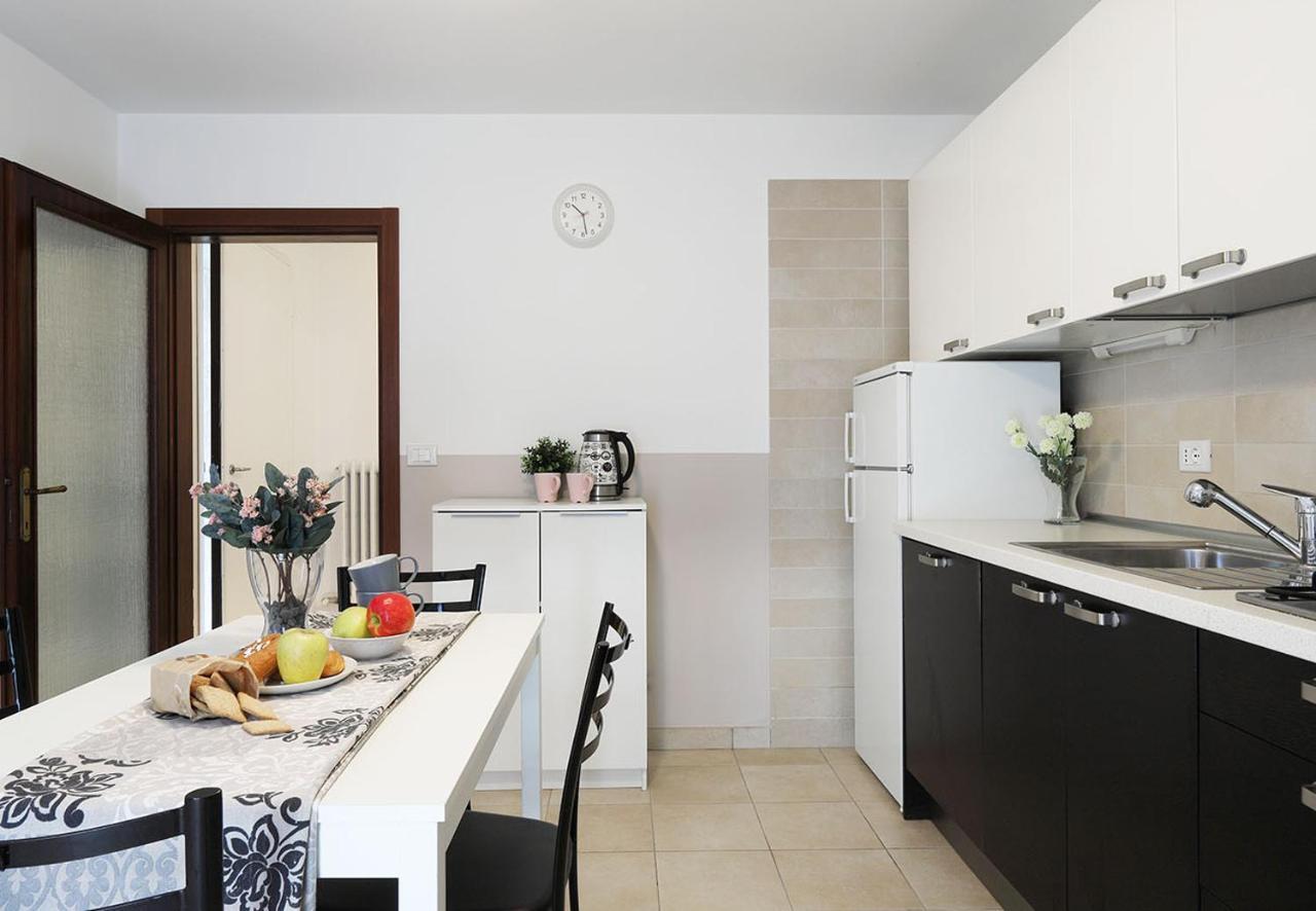 Yourbanflat San Giovanni 帕多瓦 外观 照片