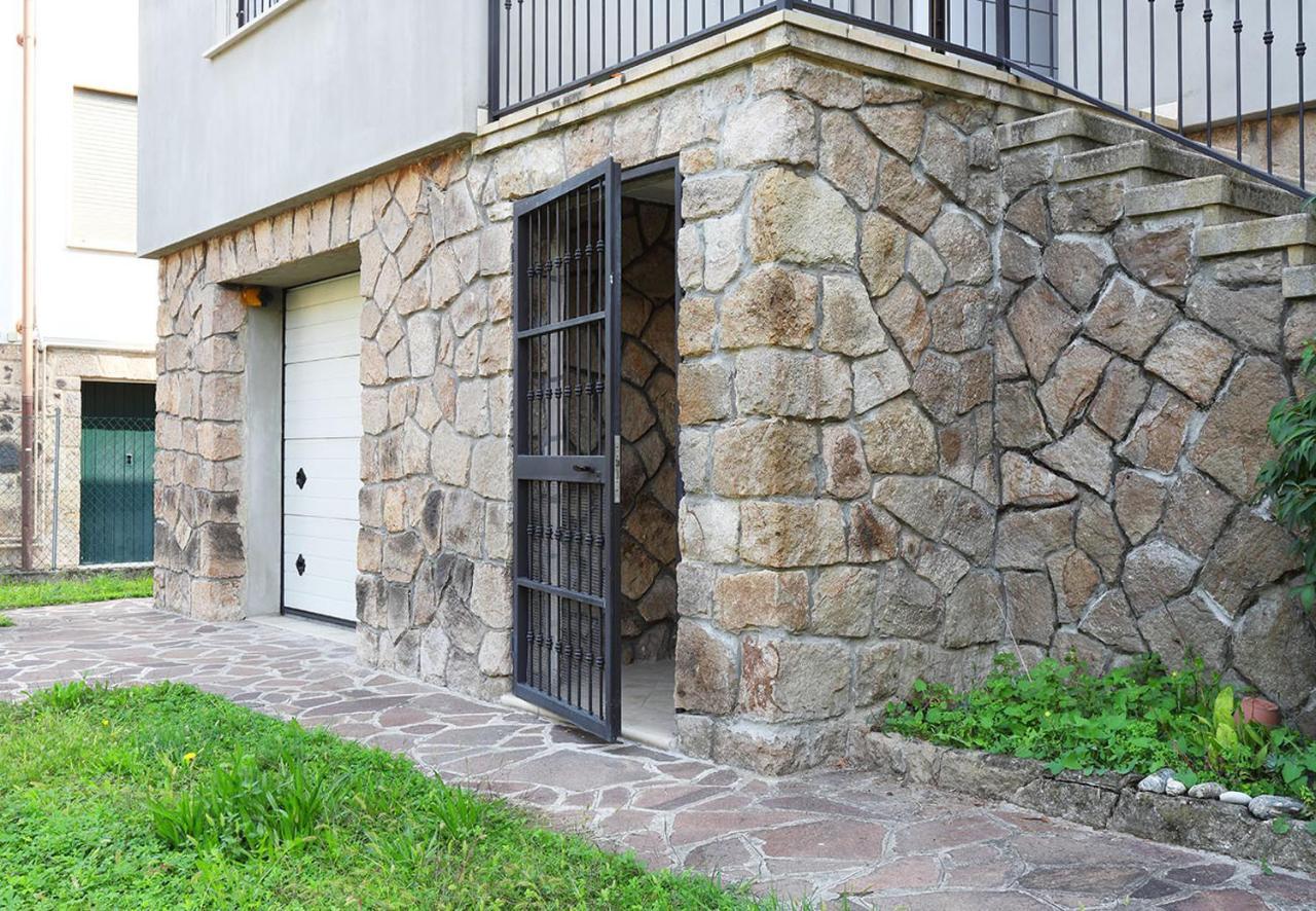 Yourbanflat San Giovanni 帕多瓦 外观 照片