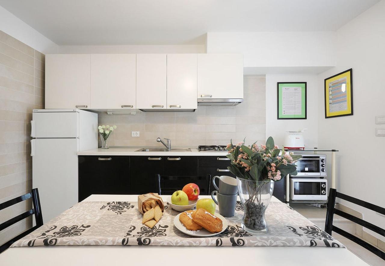 Yourbanflat San Giovanni 帕多瓦 外观 照片