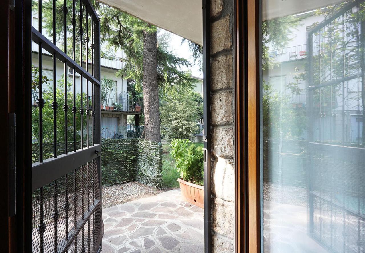 Yourbanflat San Giovanni 帕多瓦 外观 照片