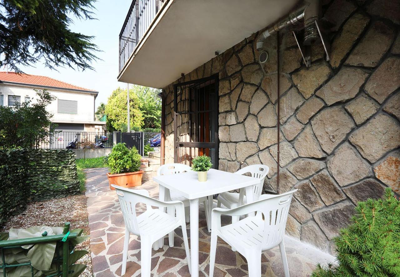 Yourbanflat San Giovanni 帕多瓦 外观 照片