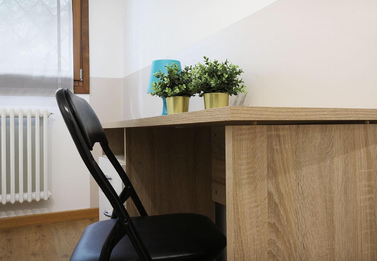 Yourbanflat San Giovanni 帕多瓦 外观 照片