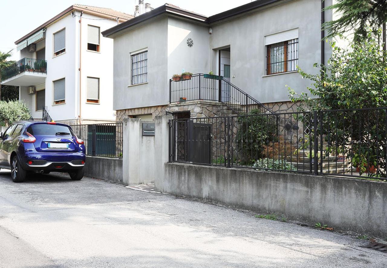 Yourbanflat San Giovanni 帕多瓦 外观 照片