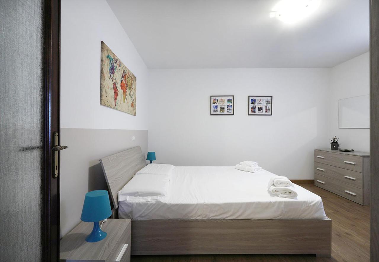 Yourbanflat San Giovanni 帕多瓦 外观 照片