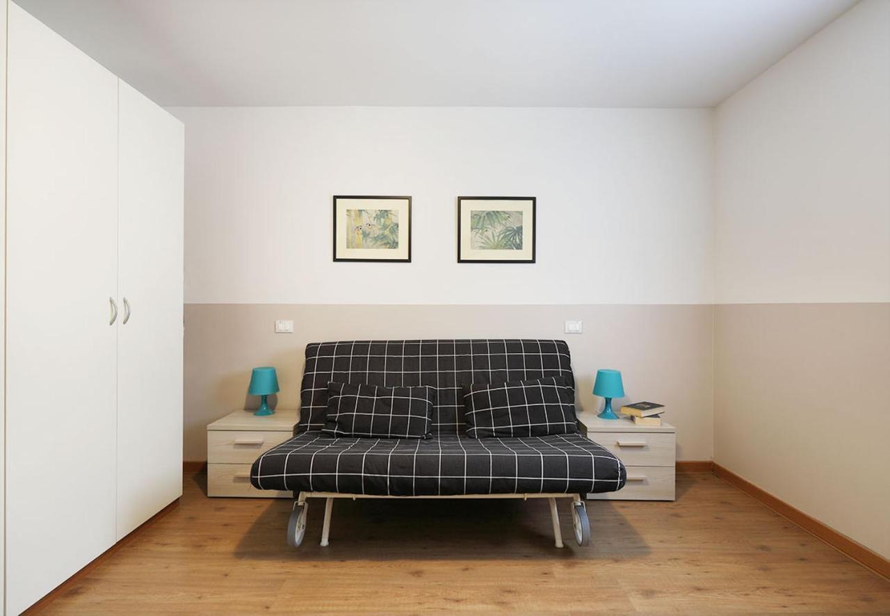 Yourbanflat San Giovanni 帕多瓦 外观 照片