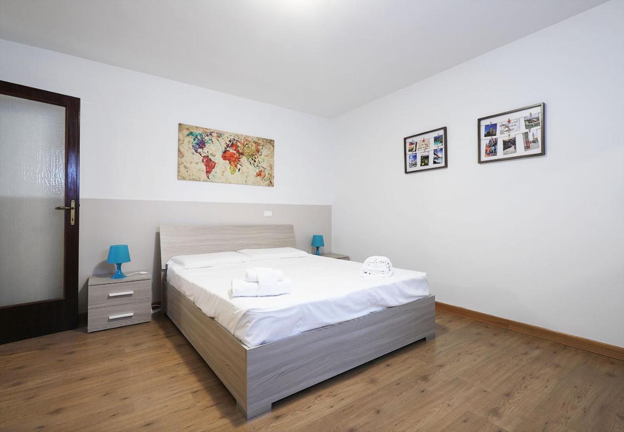 Yourbanflat San Giovanni 帕多瓦 外观 照片