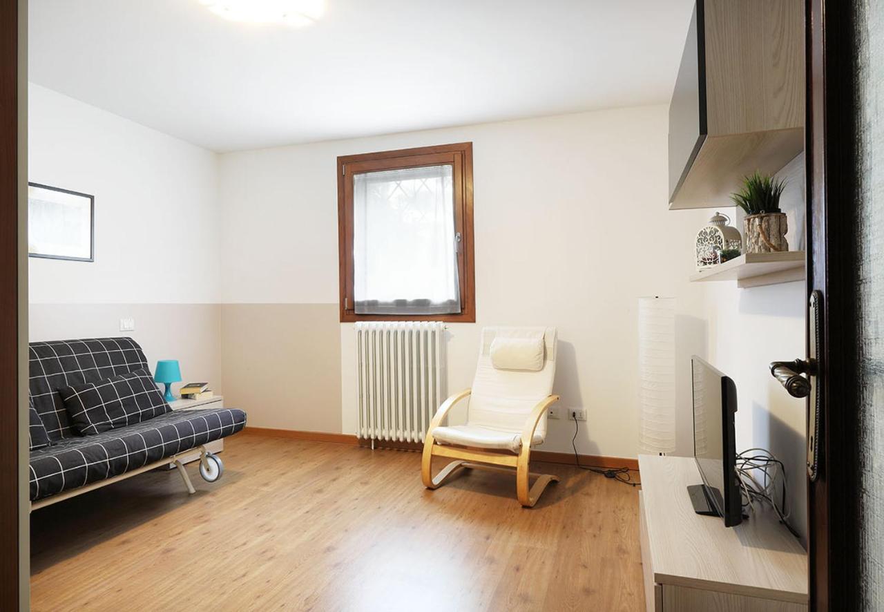 Yourbanflat San Giovanni 帕多瓦 外观 照片